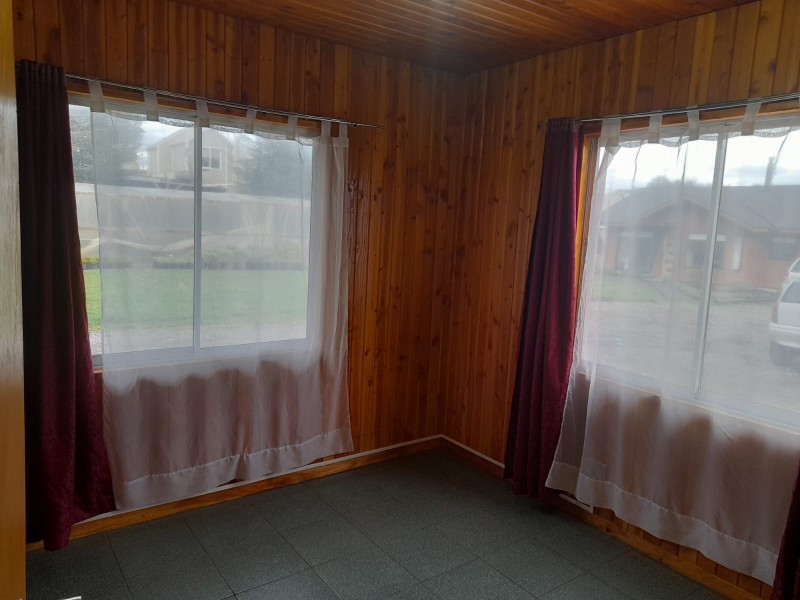 Arriendo Casa Año Corrido, Segunda Faja Villarrica