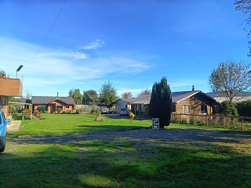 en Venta Terreno Urbano, Segunda Faja Villarrica