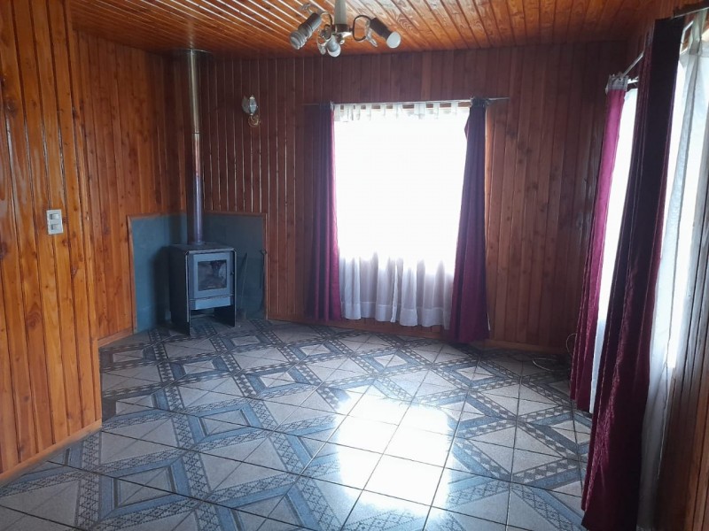 Arriendo Casa Año Corrido, Segunda Faja Villarrica