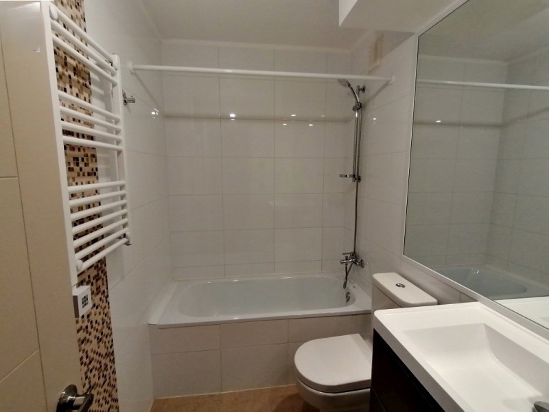 en Arriendo Excelente Departamento en Villarrica