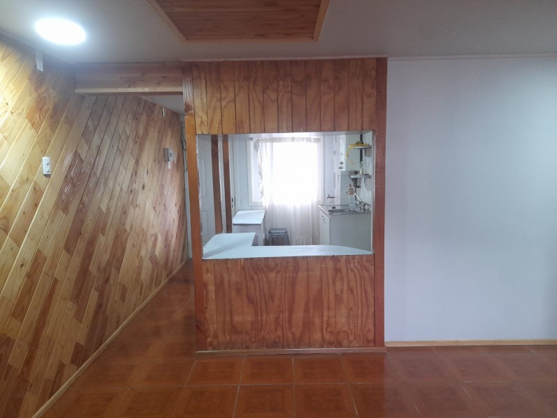 Se Arrienda Departamento en Av. Estación Villarrica