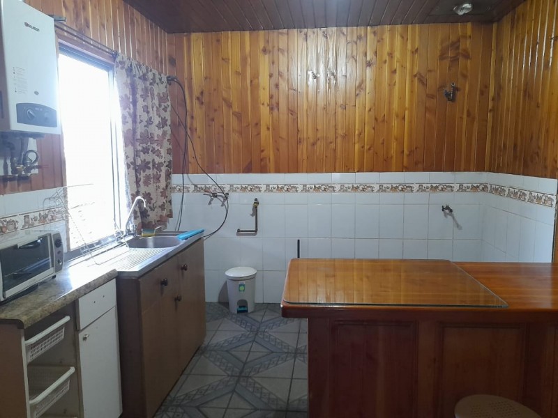 Arriendo Casa Año Corrido, Segunda Faja Villarrica