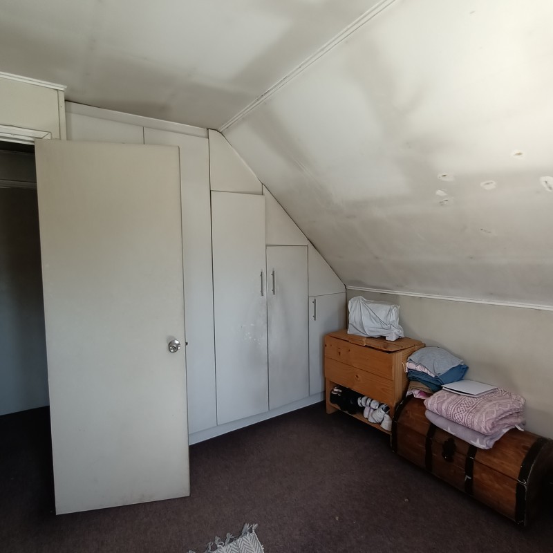 Se Vende Casa Con Cabaña en Villarrica