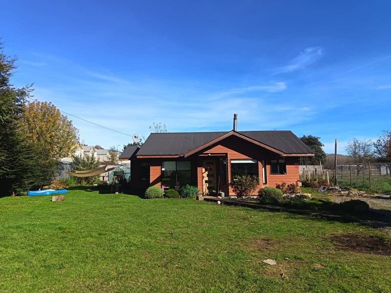 en Venta Terreno Urbano, Segunda Faja Villarrica