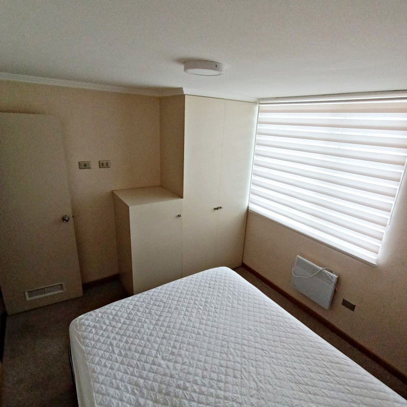 en Arriendo Departamento Amoblado, Villarrica