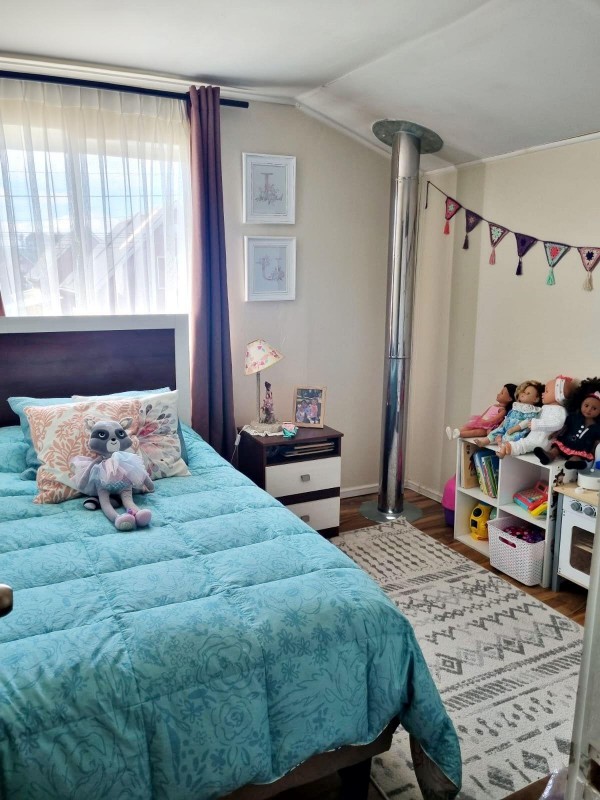 en Venta Amplia y Acogedora Casa, Villarrica