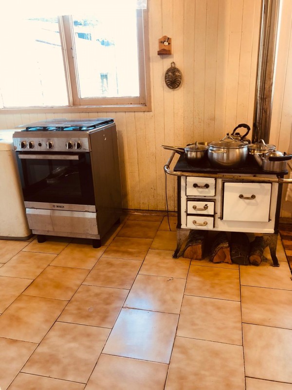 Arriendo Casa Amoblada, Sector Céntrico Villarrica