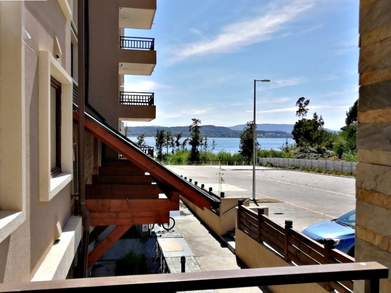 en Arriendo Excelente Departamento en Villarrica