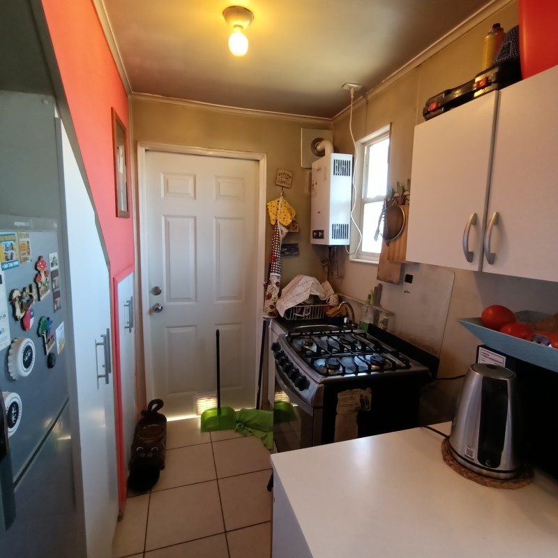 Se Vende Casa Con Cabaña en Villarrica