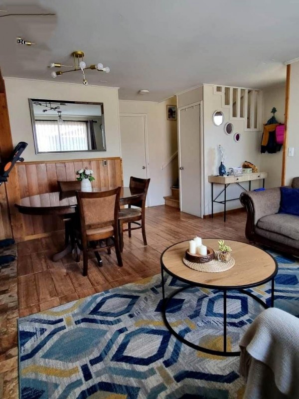 en Venta Amplia y Acogedora Casa, Villarrica