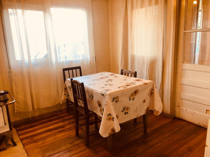 Arriendo Casa Amoblada, Sector Céntrico Villarrica