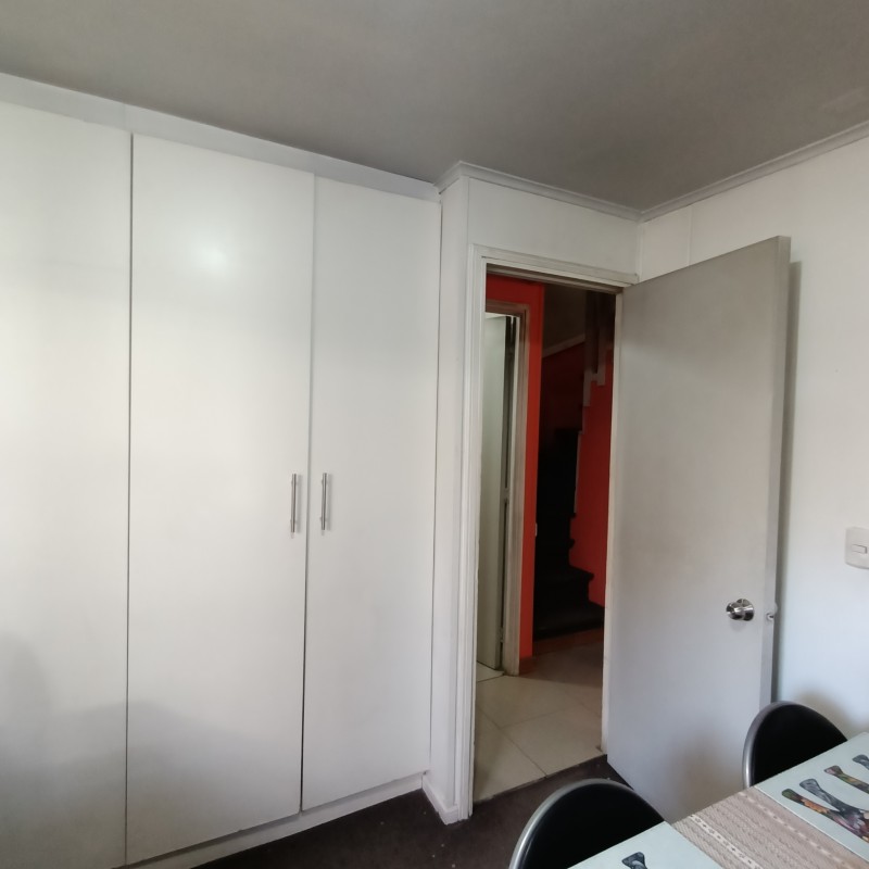 Se Vende Casa Con Cabaña en Villarrica