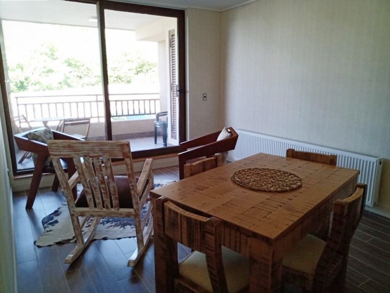 en Arriendo Excelente Departamento en Villarrica