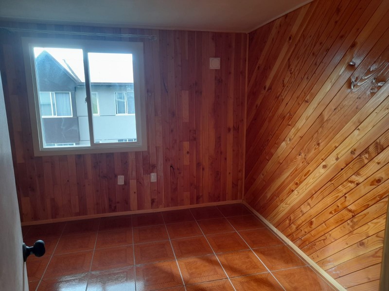 Se Arrienda Departamento en Av. Estación Villarrica
