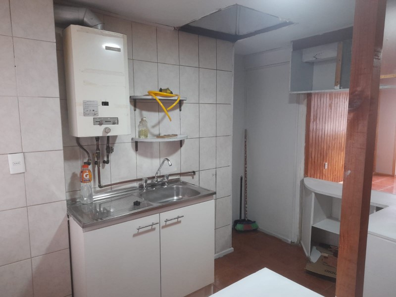 Se Arrienda Departamento en Av. Estación Villarrica