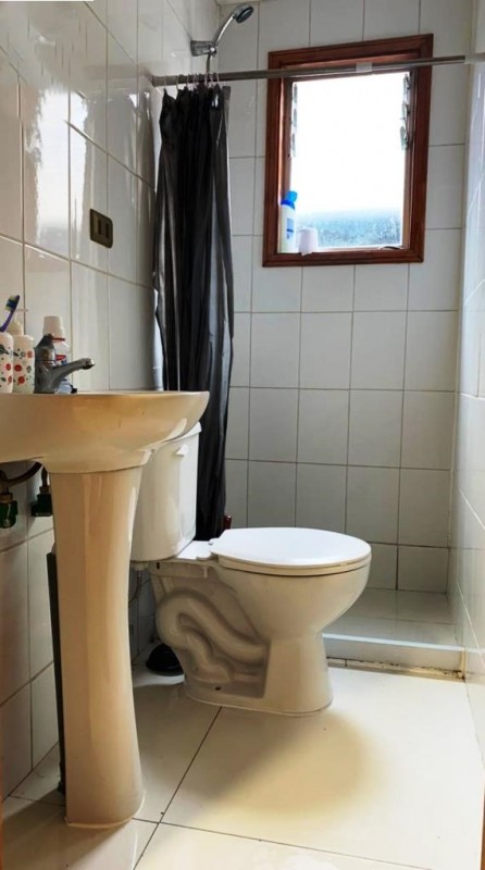 Se Vende Casa Con Cabaña en Villarrica