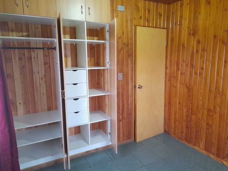 Arriendo Casa Año Corrido, Segunda Faja Villarrica