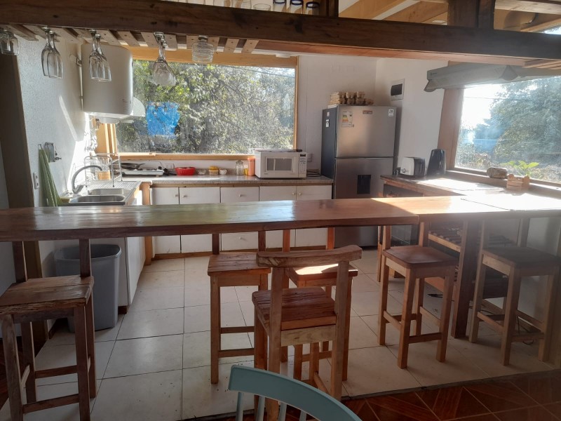 en Arriendo Propiedad Comercial de Tres Niveles