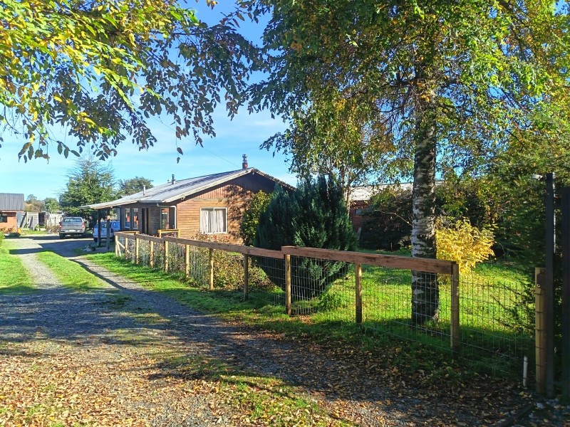 en Venta Terreno Urbano, Segunda Faja Villarrica