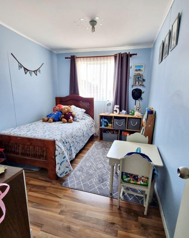 en Venta Amplia y Acogedora Casa, Villarrica