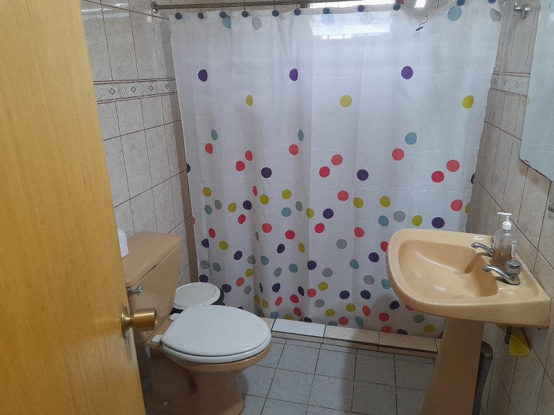 Arriendo Casa Año Corrido, Segunda Faja Villarrica
