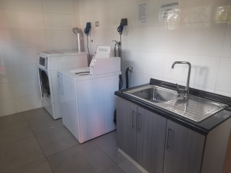 en Venta Hermoso Departamento Estudio en Pucón