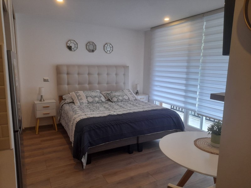 Fotografía de en Venta Hermoso Departamento Estudio en Pucón