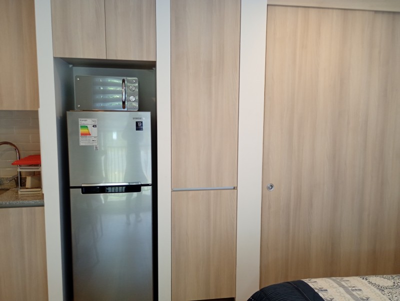 en Venta Hermoso Departamento Estudio en Pucón
