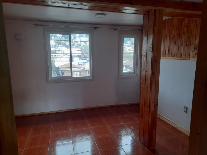Se Arrienda Departamento en Av. Estación Villarrica