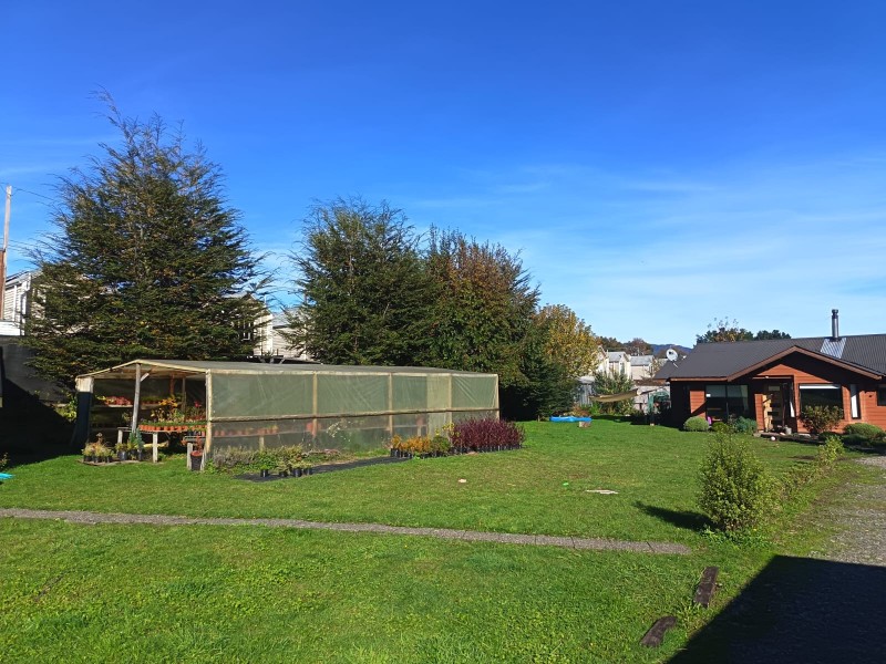 en Venta Terreno Urbano, Segunda Faja Villarrica