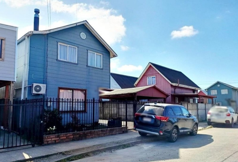 Fotografía de en Venta Amplia y Acogedora Casa, Villarrica