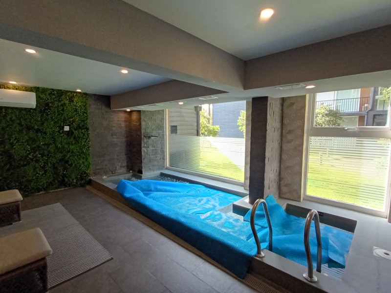 en Venta Hermoso Departamento Estudio en Pucón