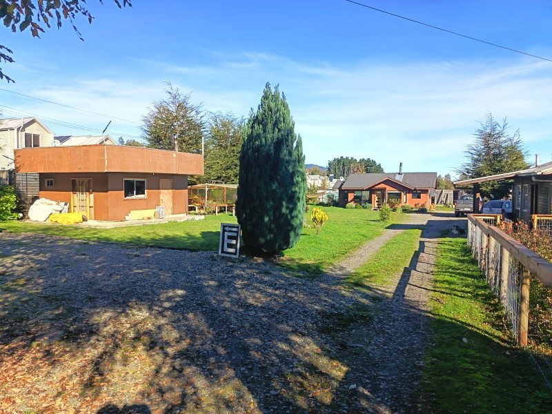 en Venta Terreno Urbano, Segunda Faja Villarrica