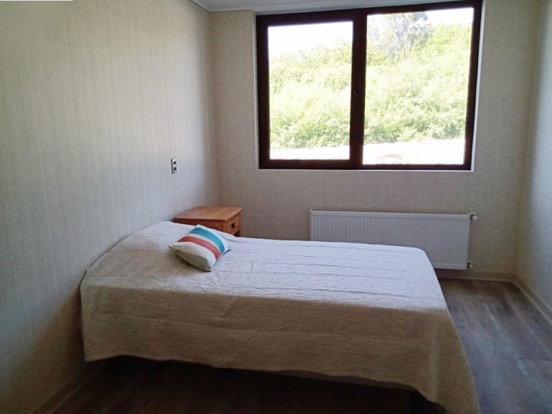 en Arriendo Excelente Departamento en Villarrica