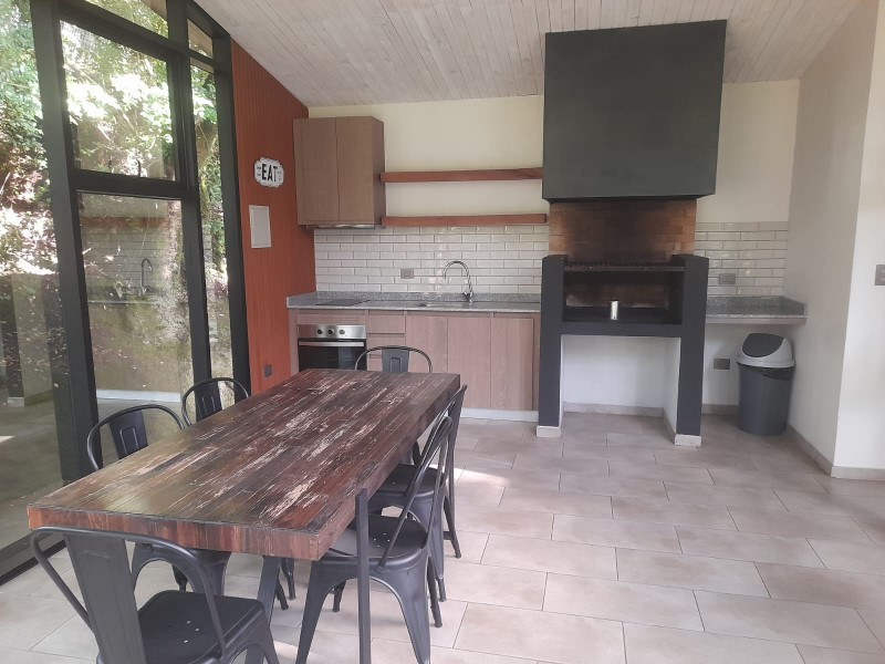 en Venta Hermoso Departamento Estudio en Pucón
