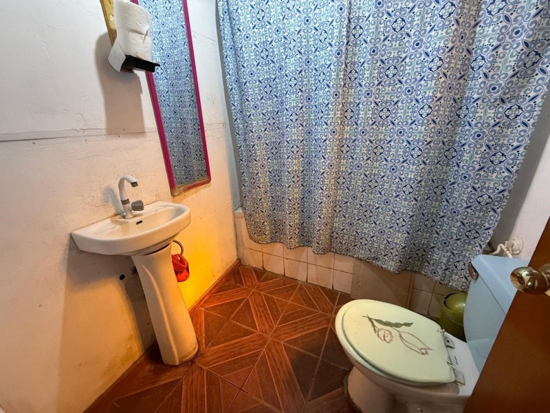 Se Vende Parcela Con 2 Casas Independientes en Pelarco