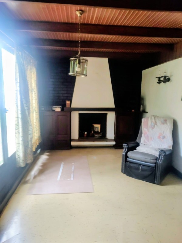 Se Vende Casa Con 800 M2 de Terreno A Paso del Centro