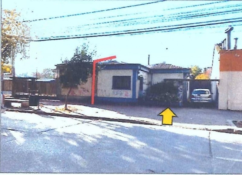 Se Vende Terreno Urbano 600 M2 en Alameda,talca