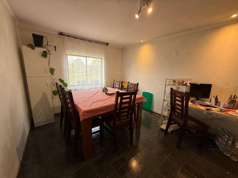 Se Vende Parcela Con 2 Casas Independientes en Pelarco