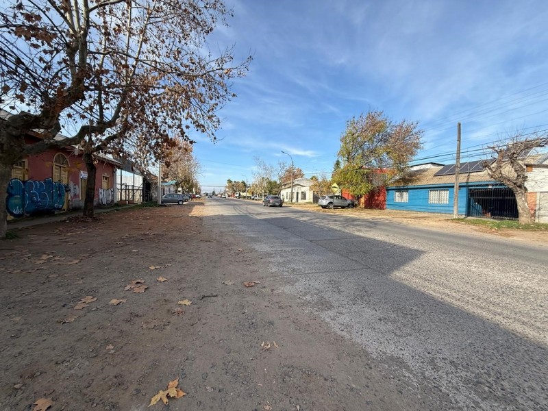 Se Vende Propiedad de 578 M2 Construidos, Sector Norte Talca
