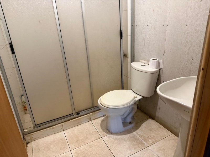 Se Vende Parcela 7.430 M2 Con Casa en Pelarco