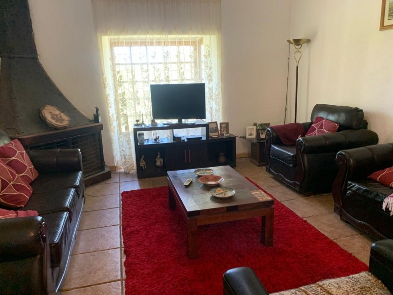 Se Vende Hermosa Parcela Agroresidencial en Pelarco