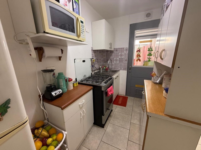 Se Vende Excelente Depto. en Condominio Valles de Lircay