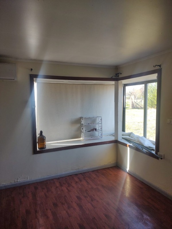 Se Vende Parcela Con Casa 9 Minutos de Talca en Providencia