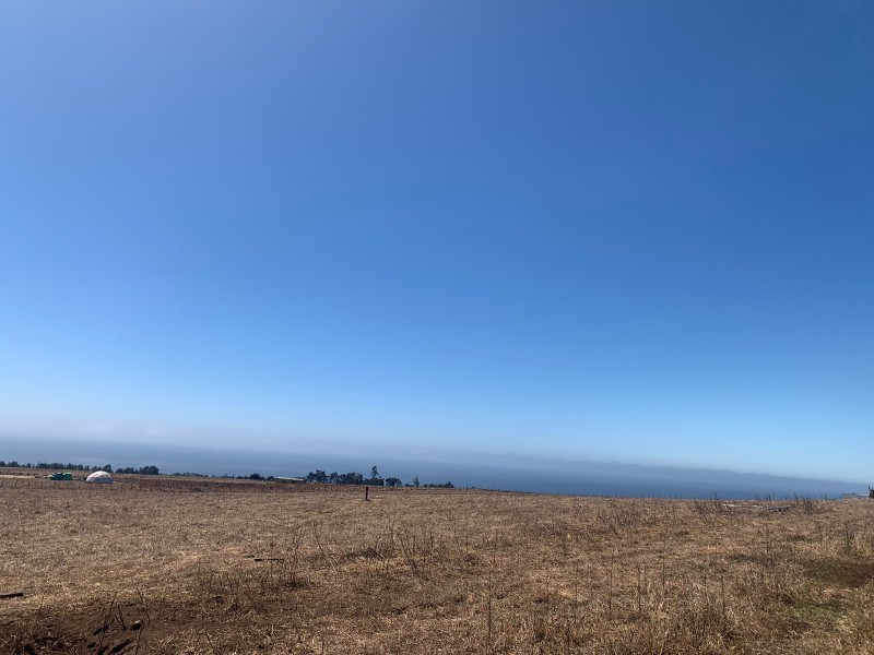 Se Vende Excelente Parcela de 5.000 M2, Loteo Fundo de Duao