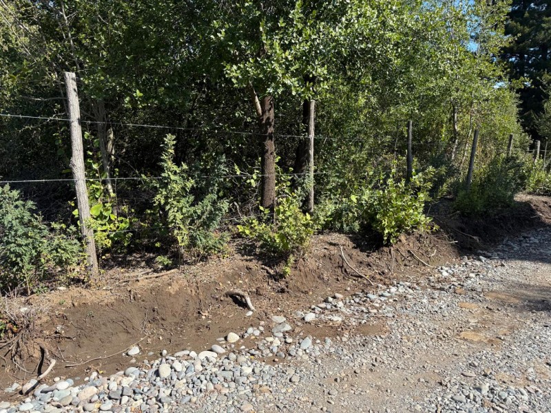Se Vende Parcela de 5.000 M2 en Vilches Alto