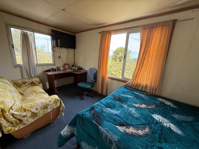 Se Vende Parcela Con 2 Casas Independientes en Pelarco