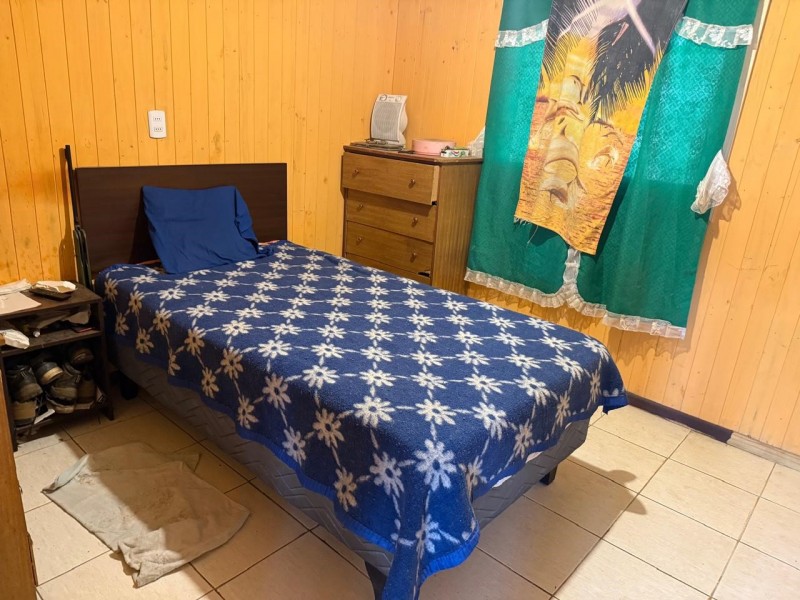 Se Vende Parcela 7.430 M2 Con Casa en Pelarco