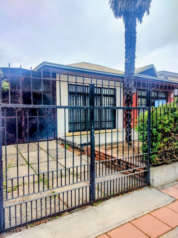 Se Vende Casa Con 800 M2 de Terreno A Paso del Centro