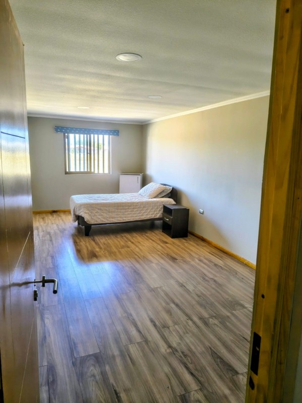 Se Vende Parcela 5000 M2 Con Casa 315 M2 en Pelarco
